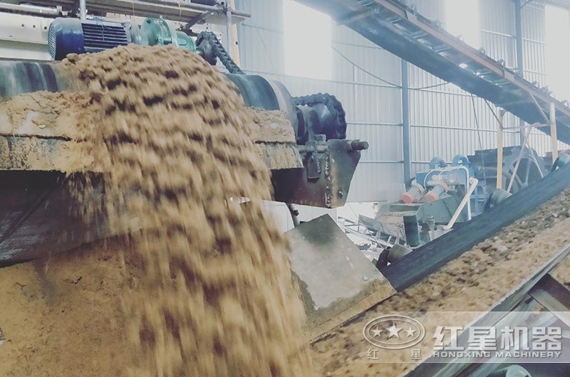 復合式破碎機成品 復合式破碎機成品