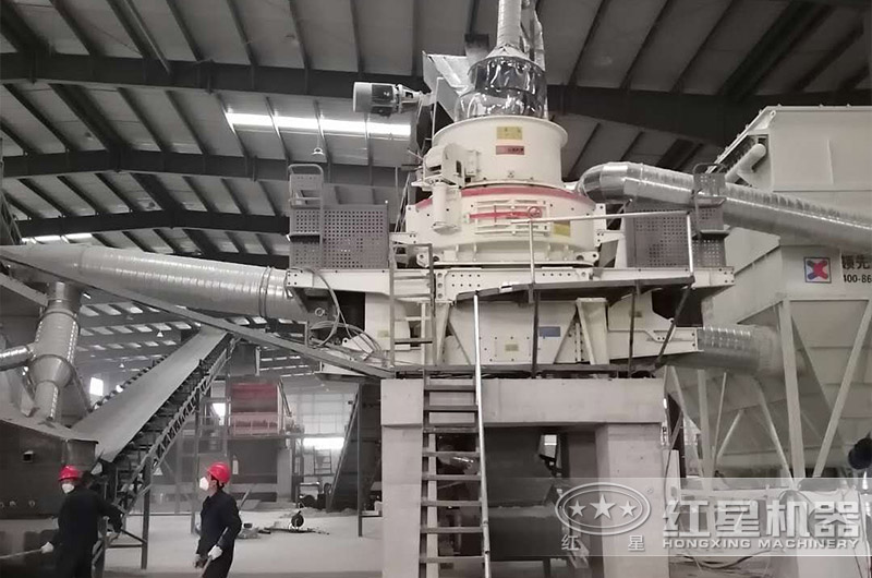 信陽時(shí)產(chǎn)80噸石頭破碎生產(chǎn)線 信陽時(shí)產(chǎn)80噸石頭破碎生產(chǎn)線