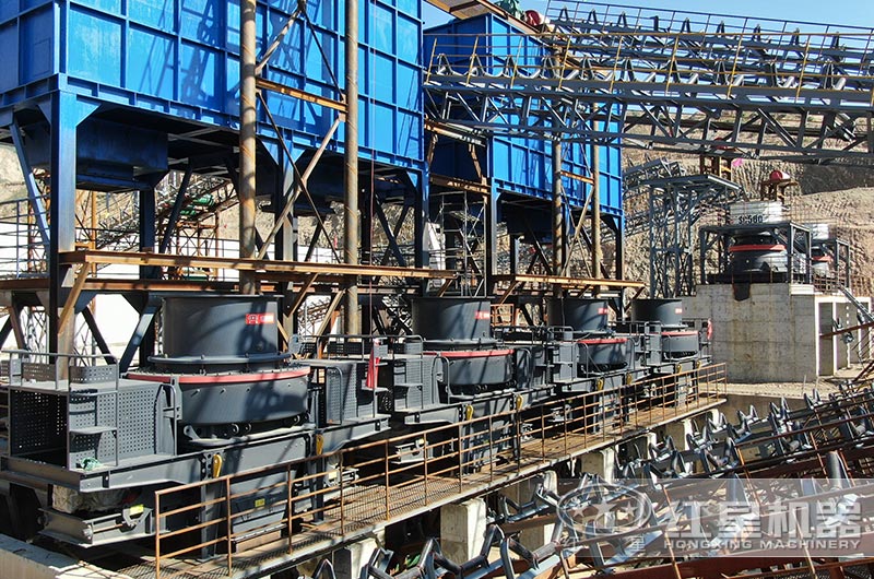 輝綠巖采石場 輝綠巖采石場