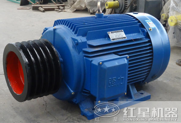 PE1200×1500顎式破碎機(jī)動(dòng)力電機(jī)